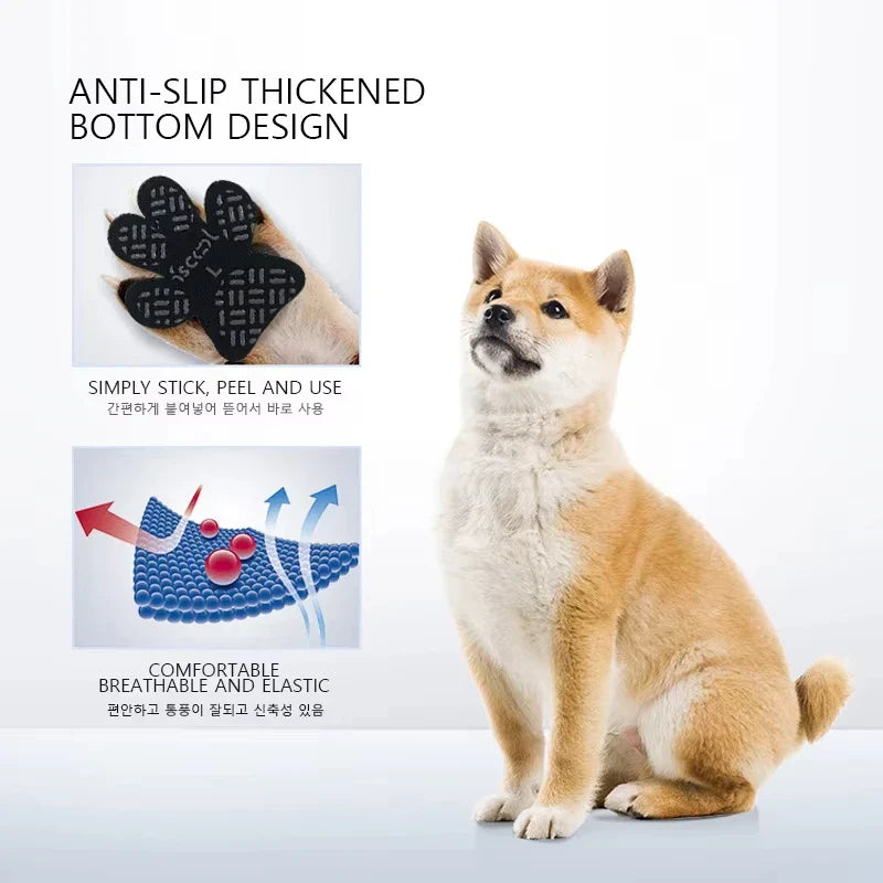 Paw Protector Pads for Dogs